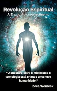 Livro Revolução Espiritual: A Era do Autoconhecimento