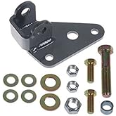 Synergy Manufacturing 8007 Steering Stabilizer