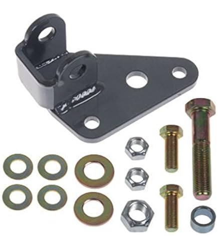 Amazon.com: Steering Stabilizer Clamp (1-5/8