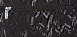 Kipling Emelia, Mysterious Grid