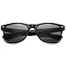 Got Shades Wholesale Bulk Unisex 80's Retro 100% UV Sunglasses for Adults - 10 Pack - w/Flex Hinges