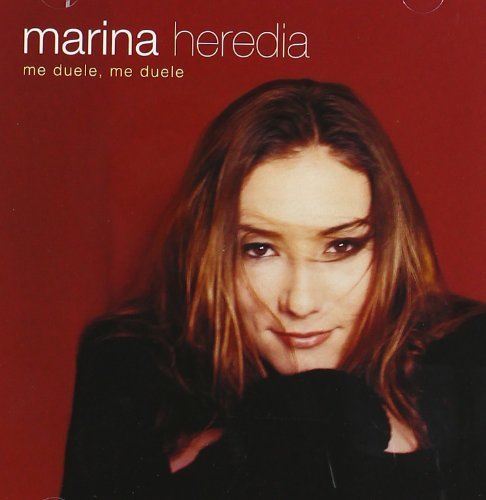 Marina Heredia - Marina Heredia - Zortam Music