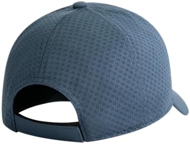 DUNLOP Performance Mesh Cap, azul-marinho
