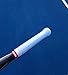 Tourna Tac 10 Pack Tacky Feel Tennis Grip, Blue , X-Large
