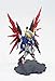 TAMASHII NATIONS Bandai NXEDGESTYLE Destiny Gundam Gundam Seed Destiny Action Figure
