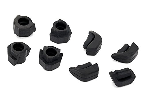 Traxxas 7949 Aton Non-Skid Feet & Landing Gear