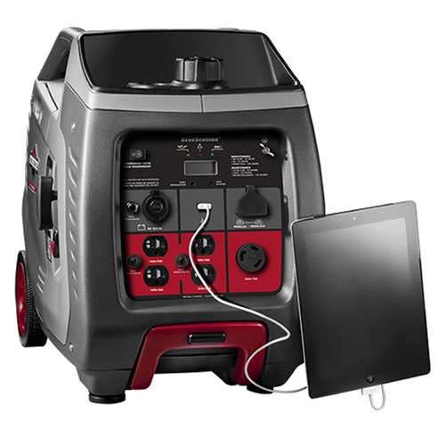 Best Briggs and Stratton Generator Reviews 2019