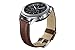 Samsung Electronics Smartwatch Replacement Band for Samsung Gear S3 - Brown
