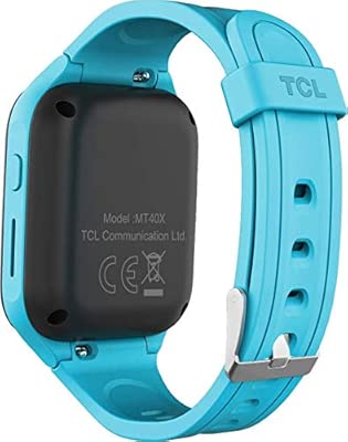 TCL MT40X MOVETIME - Smartwatch para niños con Tarjeta Nano ...