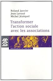 Transformer l'action sociale avec les associations