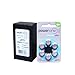 60 Powerone Mercury Free Hearing Aid Batteries Size: 675P Cochlear Implant