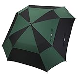 G4Free Extra Large Golf Umbrella 62/68 inch Vented