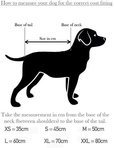 Dog & Field 2-in-1 Waterproof Dog Coat, Green. Microfiber Lined Dog Drying Coat - Image 3