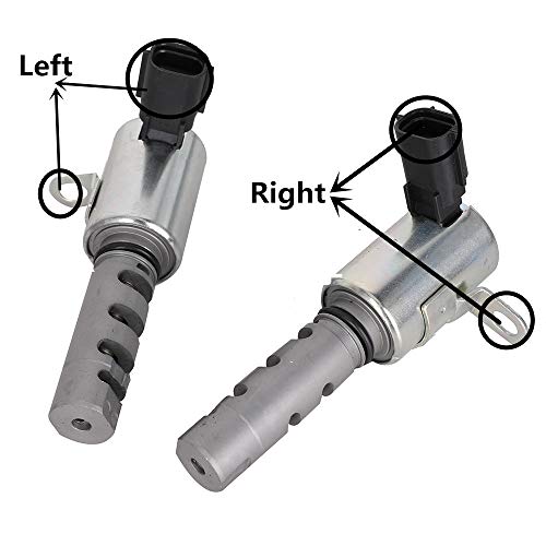 image for KanSmart Engine VVT Variable Valve Timing Control Solenoid Valve for T