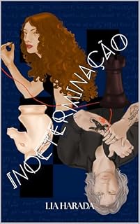 Livro Reescrever as Estrelas (livro 1): Indeterminação