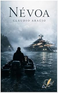 Livro Névoa