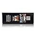 Oskri Dark Chocolate Coconut Bars - 53g - 20 pack