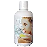 CYA Pre Tan Sunless Airbrush Spray Tanning Prep Spray 64oz