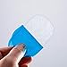 Apipi 30 Pcs/10 Sets Hip Stimulator Training Replacement Gel Sheet Pads for EMS Hips Muscle Trainer and Butt Toner, Enhancement Accessory Sexy Hips Women Buttocks Shaping Equipment