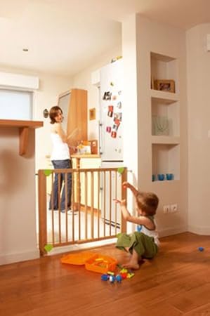 Babymoov Barriere De Securite Lupmoov Amazon Fr Bebes Puericulture