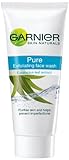 Garnier Pure Face Wash 100ml