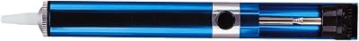 Electrovision Blue Desoldering Pump High Suction All-Metal Construction Teflon