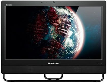 Lenovo All-In-One System ThinkCentre M93z 23inch Intel Core i5-4590S 4GB 500GB Windows 8 professional