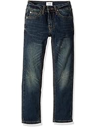 HUDSON Jean corto recto Big Jagger para niño