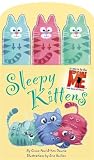 Sleepy Kittens (Despicable Me)