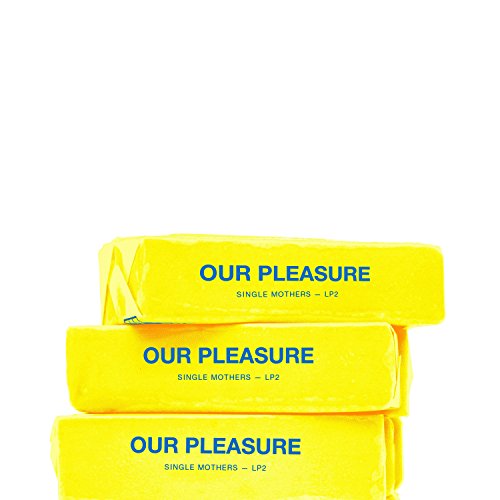 Album Art for Our Pleasure by Single Mothers