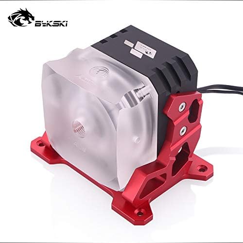 d5 water cooling pump