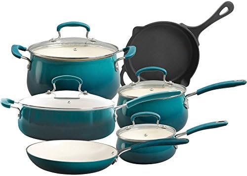 The Pioneer Woman Classic Belly Ceramic 