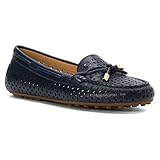 MICHAEL Michael Kors Women's Daisy Moccasin Loafers Shoes