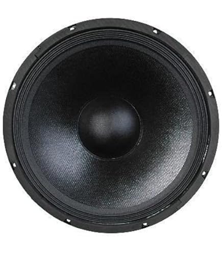 Peavey 1808-8HPS BW スピーカーユニット Peavey 1808-8HPS BW スピーカーユニット PEAVEY ( ピーヴィー