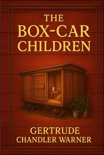 The Boxcar Children (Boxcar Children Mysteries): Warner, Gertrude