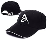 HEJIAXIN Novak Djokovic Logo Adjustable Baseball Caps Unisex Snapback Embroidery Hats