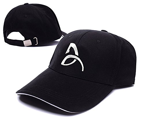 HEJIAXIN Novak Djokovic Logo Adjustable Baseball Caps Unisex Snapback Embroidery Hats
