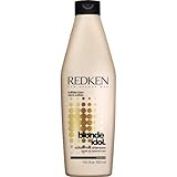 REDKEN Blonde Idol Shampoo (300ml)