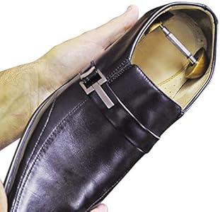 stretch genie shoe stretcher