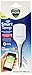 Vicks Smart Temp Wireless Smartphone Thermometer 1 ea Smart Thermometer for Kids or Adults, for Rectal, Oral or Underarm Use, Free Downloadable App Tracks Fevers and Flu Symptoms