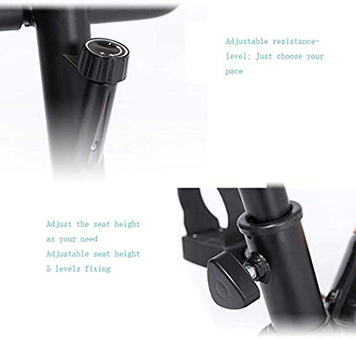 Milky-Way-Exercise-Bike-Magnetic-Resistance-Flywheel-Bike-Cardio-Fitness-Bicycle-Equipment-with-LCD-DisplaySuitable-for-Outdoor-Office-And-Home