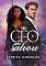 Livro Um CEO me salvou (CEOs amigos Livro 4)