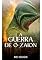 Livro A Guerra de O-Zaion: Quando as Faces da Terra Colidem