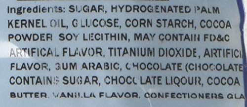 Chocolate Rainbow Nonpareils by Its Delish (3.5 oz bag) - Thumbnail 2