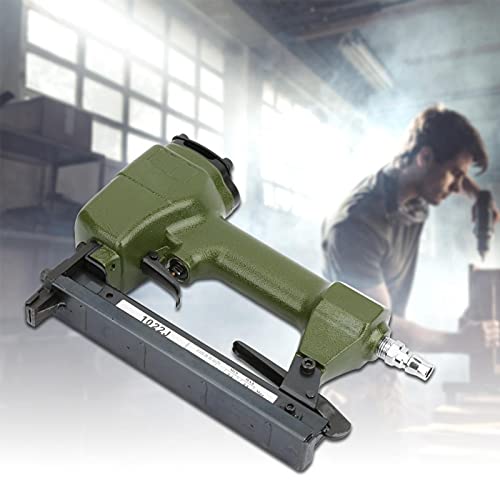 Pneumatische Nagler, pneumatischer Hefter, 1022J Pneumatischer U-Typ Nagelpistole Luft Pneumatischer Nagler Hefter… – Bild 6
