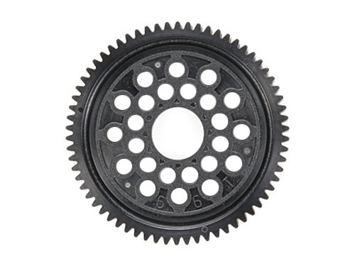Tamiya Sp.1548 Tb-04 06 Spur Gear (66t) Tamiya