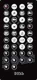 Boss Audio BVB9351RC
