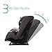 Maxi-Cosi Pria Max 3-in-1 Convertible Car Seat, Nomad Black, One Sizethumb 4