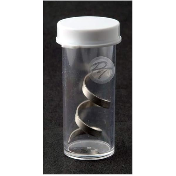 silver coil water cooling