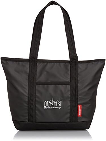 [マンハッタンポーテージ] 正規品【公式】 MP Logo Printed Cherry Hill Tote Bag (M) トートバッグ MP1306ZP